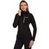 Kilpi MEMPHIS-W Dámska funkčná mikina YL0201KI Čierna 44 Kilpi MEMPHIS-W Dámska funkčná mikina YL0201KI Čierna 44