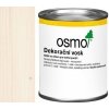 Osmo dekoračný vosk intenzívne odtiene 0,125L 3188 Sneh Osmo dekoračný vosk intenzívne odtiene 0,125L 3188 Sneh