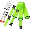 Amumu SNAPLOCK PRO Neon Green Amumu SNAPLOCK PRO Neon Green
