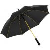 Fare Automatický deštník FA1084 Black 105 cm Fare Automatický deštník FA1084 Black 105 cm