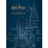 Harry Potter: The Blueprints Harry Potter: The Blueprints
