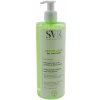 SVR Sebiaclear Gel Moussant čiastiaci penivý gél pre mastnú a problematickú pleť (Purifying and Exfoliating Soap-Free Cleanser) 400 ml