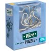 Wire puzzle - Star 8590228108074 Wire puzzle - Star 8590228108074