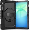 Tech-Protect SOLID Galaxy Tab S10 FE+ PLUS 13.1 X620 X626B 5906302368235 čierna Tech-Protect SOLID Galaxy Tab S10 FE+ PLUS 13.1 X620 X626B 5906302368235 čierna