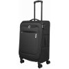 Travelite Priego 4W antracitová 60 L