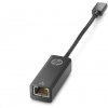 HP USB-C to RJ45 Adapter G2 4Z534AA-ABB HP USB-C to RJ45 Adapter G2 4Z534AA-ABB