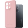 AlzaGuard Matte TPU Case pre Xiaomi Redmi 15C 4G/5G, POCO C85 5G/4G ružový AGD-PCT536P