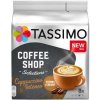 COFF.SH.SEL. CAPPUC.INTEN. 8POR. TASSIMO COFF.SH.SEL. CAPPUC.INTEN. 8POR. TASSIMO