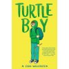 Turtle Boy (M. Evan Wolkenstein)(Brožovaná) Turtle Boy (M. Evan Wolkenstein)(Brožovaná)
