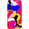 Picasee Fashion Case pre Samsung Galaxy A55 5G A556B - Watercolor Picasee Fashion Case pre Samsung Galaxy A55 5G A556B - Watercolor