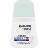 Garnier Mineral Action Control + Clinically Tested roll-on 50 ml Garnier Mineral Action Control + Clinically Tested roll-on 50 ml