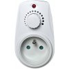 Hadex Zásuvkový stmievač 20-280W Hadex Zásuvkový stmievač 20-280W