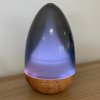 AATOM Aroma Difuzér Barcelona USB Měnící se Barvy Časovač