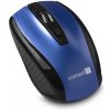 | CONNECT IT CI-1225 - Bezdrôtová myš 800/1200/1600 DPI 2xAAA čierna/modrá | CI-1225 | CONNECT IT CI-1225 - Bezdrôtová myš 800/1200/1600 DPI 2xAAA čierna/modrá | CI-1225