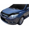 Deflektor prednej kapoty SCOUTT Ford Focus II 2008-2011 - Dlhá verzia