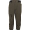 Alpine Pro Weder 2 Pánske softshellové 3/4 nohavice MPAG743 stone gray 52 Alpine Pro Weder 2 Pánske softshellové 3/4 nohavice MPAG743 stone gray 52