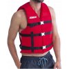 Kapok Jobe Universal Life Vest Red veľ. univerzálny Kapok Jobe Universal Life Vest Red veľ. univerzálny