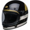 Bell Bullitt Black/Gold vel. XL Bell Bullitt Black/Gold vel. XL