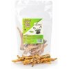 NATURECA pochoutka Kuřecí pařáty sušené 100 g NATURECA pochoutka Kuřecí pařáty sušené 100 g