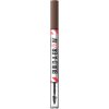 Zľava pri kúpe 2 ks - Maybelline Build-A-Brow tužka na obočí a fixační gel 2v1 257 Medium Brown 1,4 g Zľava pri kúpe 2 ks - Maybelline Build-A-Brow tužka na obočí a fixační gel 2v1 257 Medium Brown 1,4 g