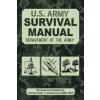 Official U.S. Army Survival Manual Updated (Peter T. Underwood)(Brožovaná) Official U.S. Army Survival Manual Updated (Peter T. Underwood)(Brožovaná)