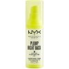 NYX Professional Plump Right Back Plump Serum And Primer Podkladová báza 1 30 ml NYX Professional Plump Right Back Plump Serum And Primer Podkladová báza 1 30 ml