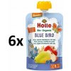 Holle bio pyré blue bird 6x100g Holle bio pyré blue bird 6x100g