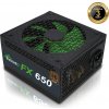Evolveo FX 650 650W FX650 Evolveo FX 650 650W FX650