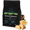 Aromaniac Brazílie Minas Gerais bez kofeinu 250 g mletá káva Aromaniac Brazílie Minas Gerais bez kofeinu 250 g mletá káva