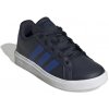 ADIDAS-Grand Court 2.0 legend ink/team royal blue/cloud white Modrá 40