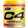 CELLUCOR C4 Ripped 180 g Príchuť: rasberry lemonade CELLUCOR C4 Ripped 180 g Príchuť: rasberry lemonade