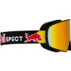 RED BULL SPECT-RUSH-17RE2, black/red snow - orange with red mirror cat. S2 Čierna UNI 24/25 RED BULL SPECT-RUSH-17RE2, black/red snow - orange with red mirror cat. S2 Čierna UNI 24/25