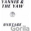 Yannis & The Yaw - ONSTAGE Vinyl Yannis & The Yaw - ONSTAGE Vinyl