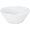 Porcelánová miska Mona linka 15,5 cm Porcelánová miska Mona linka 15,5 cm