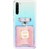 Odolné silikónové puzdro iSaprio - Chanel Rose - Xiaomi Redmi Note 8 Odolné silikónové puzdro iSaprio - Chanel Rose - Xiaomi Redmi Note 8