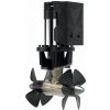 QUICK BTQ 300-250 propulsor (dokormidlovák) - 10 kW, 300mm, 24V - 12 V (kód 617301) 617292-01 QUICK BTQ 300-250 propulsor (dokormidlovák) - 10 kW, 300mm, 24V - 12 V (kód 617301) 617292-01