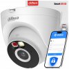 Vonkajšia IP kamera Dahua DH-T5A-PV 5MPx WiFi Dual Light Vonkajšia IP kamera Dahua DH-T5A-PV 5MPx WiFi Dual Light