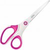 Nožnice, kancelárske, 20,5cm, LEITZ Wow Titán, ružová
