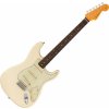 Fender American Vintage II 1961 Stratocaster RW Olympic White Elektrická gitara Fender American Vintage II 1961 Stratocaster RW Olympic White Elektrická gitara