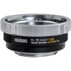 Metabones ARRI PL Lens to RF-mount T CINE Speed Booster ULTRA 0.71x