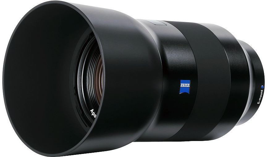 ZEISS Batis 135mm f/2.8 Apo Sonnar T Sony E-mount