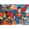 Puzzle Superman Hrdina