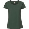 Zielona koszulka damska Iconic 195 Ringspun Premium Premium Fruit of the Loom kaki XXL Fruit of the Loom 5904882127143 Zielona koszulka damska Iconic 195 Ringspun Premium Premium Fruit of the Loom kaki XXL Fruit of the Loom 5904882127143