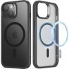 ESR CH HaloLock MagSafe iPhone 15 Frosted čierne
