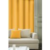 Zatemňovací dekoračný záves alebo látka, Blackout UNI, žltá, 150 cm 150 cm Zatemňovací dekoračný záves alebo látka, Blackout UNI, žltá, 150 cm 150 cm