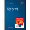 Code civil 2025 (Professeur Laurent Leveneur (sous dir.),Professeur Jean-Jacques Ansault,Professeur Charlotte Goldie-Génicon,Sabine Mazeaud-Leveneur,Thomas Piazzon)(Pevná) Code civil 2025 (Professeur Laurent Leveneur (sous dir.),Professeur Jean-Jacques Ansault,Professeur Charlotte Goldie-Génicon,Sabine Mazeaud-Leveneur,Thomas Piazzon)(Pevná)