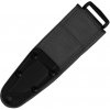 ESEE MOLLE Back For Izula & Candiru, Black IZULA-MOLLE-BACK-B