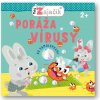 Malý zajačik poráža vírusy