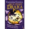 Hrdinov sprievodca smrtiacimi drakmi (Ako si vycvičiť draka 6) - Cressida Cowell Hrdinov sprievodca smrtiacimi drakmi (Ako si vycvičiť draka 6) - Cressida Cowell