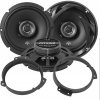 Autotek ATX62 reproduktory pre SUBARU FORESTER (2013-) zadné dvere Autotek ATX62 reproduktory pre SUBARU FORESTER (2013-) zadné dvere